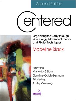 cover image of Centered